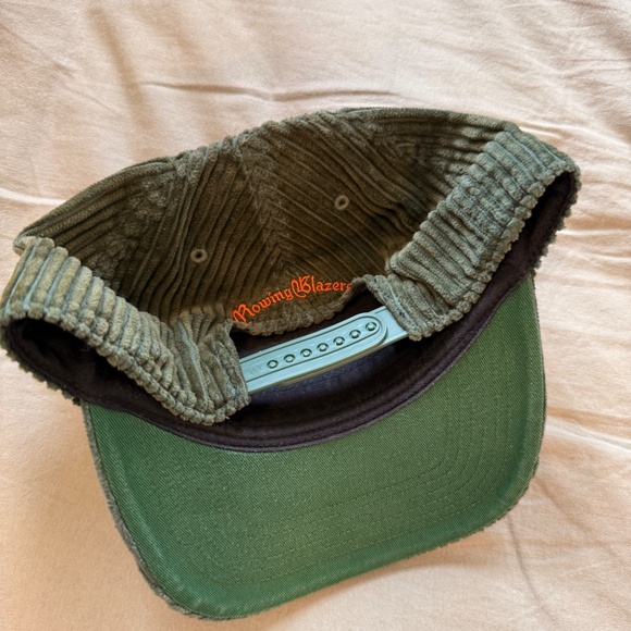 Rowing Blazers X '47 Wide-Wale Mets Cap - Picture 2 of 3